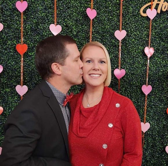 Meet your Posher, Cortney - Picture 1 of 1